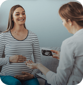 Women’s Health & Pregnancy