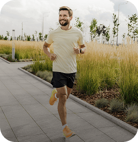 Energy, Vitality & Performance
