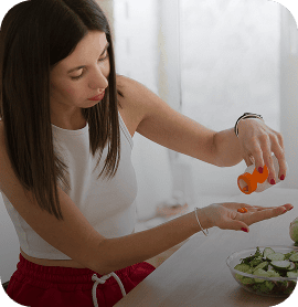 Immune System Support