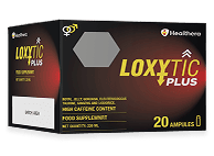 LOXYTIC PLUS