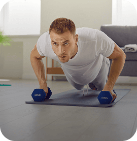 Men’s Health & Fertility