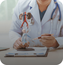 Urinary Tract & Bladder Health